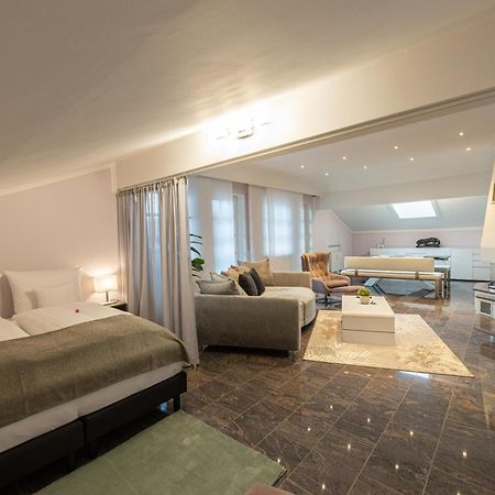 Ferienwohnung Chiemgauzeit - Chiemgaukarte Инцелль Экстерьер фото