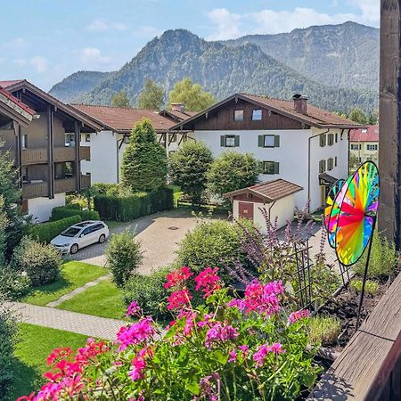 Ferienwohnung Chiemgauzeit - Chiemgaukarte Инцелль Экстерьер фото