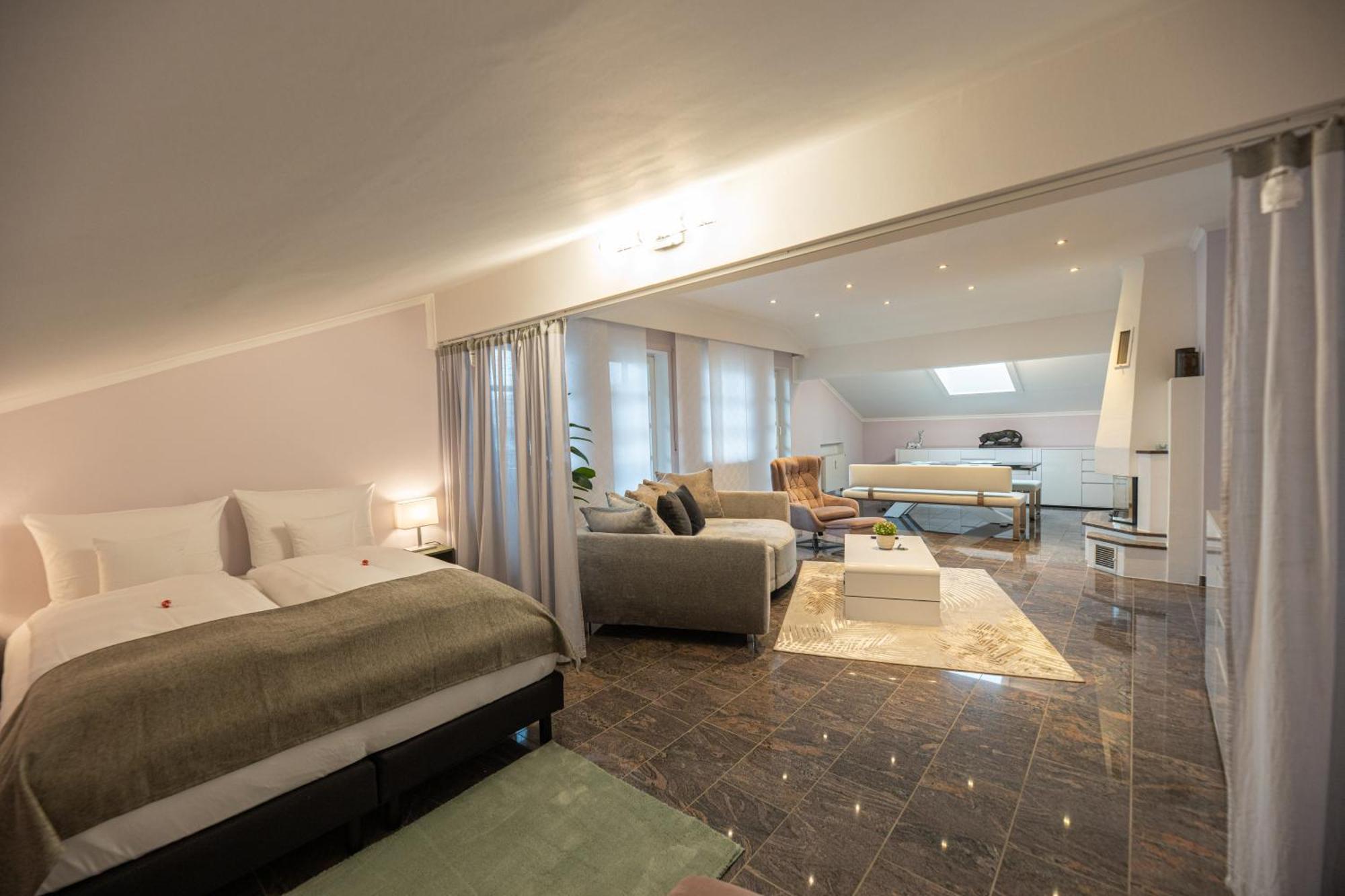 Ferienwohnung Chiemgauzeit - Chiemgaukarte Инцелль Экстерьер фото
