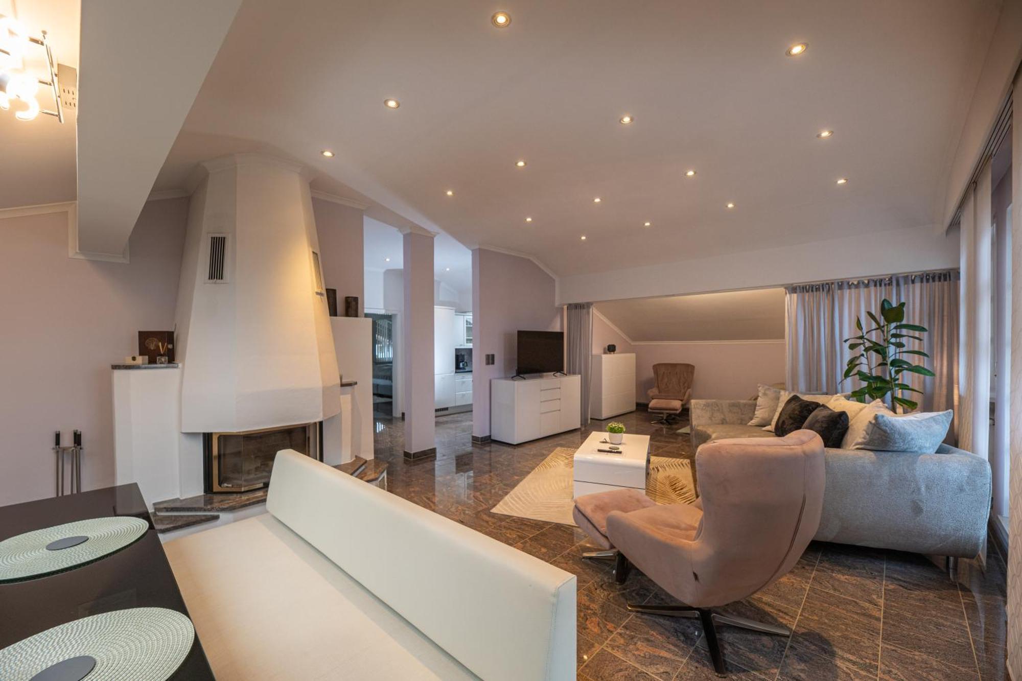 Ferienwohnung Chiemgauzeit - Chiemgaukarte Инцелль Экстерьер фото