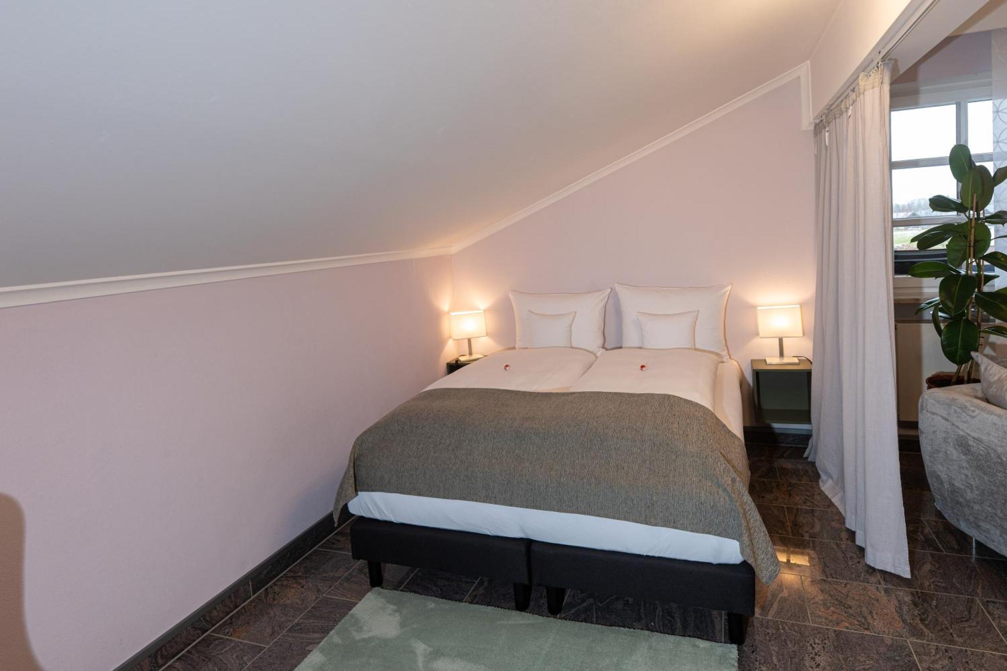 Ferienwohnung Chiemgauzeit - Chiemgaukarte Инцелль Экстерьер фото