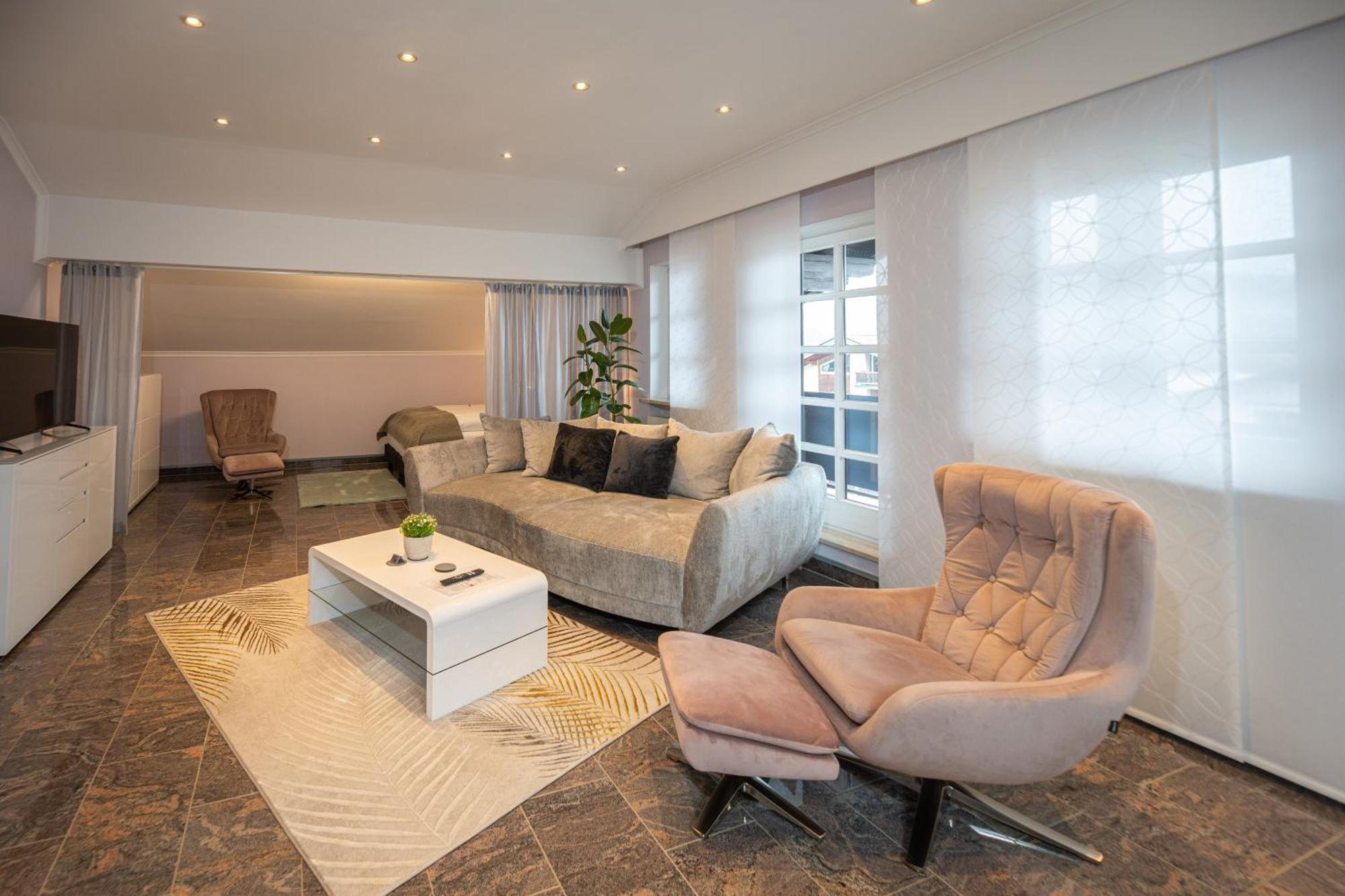 Ferienwohnung Chiemgauzeit - Chiemgaukarte Инцелль Экстерьер фото