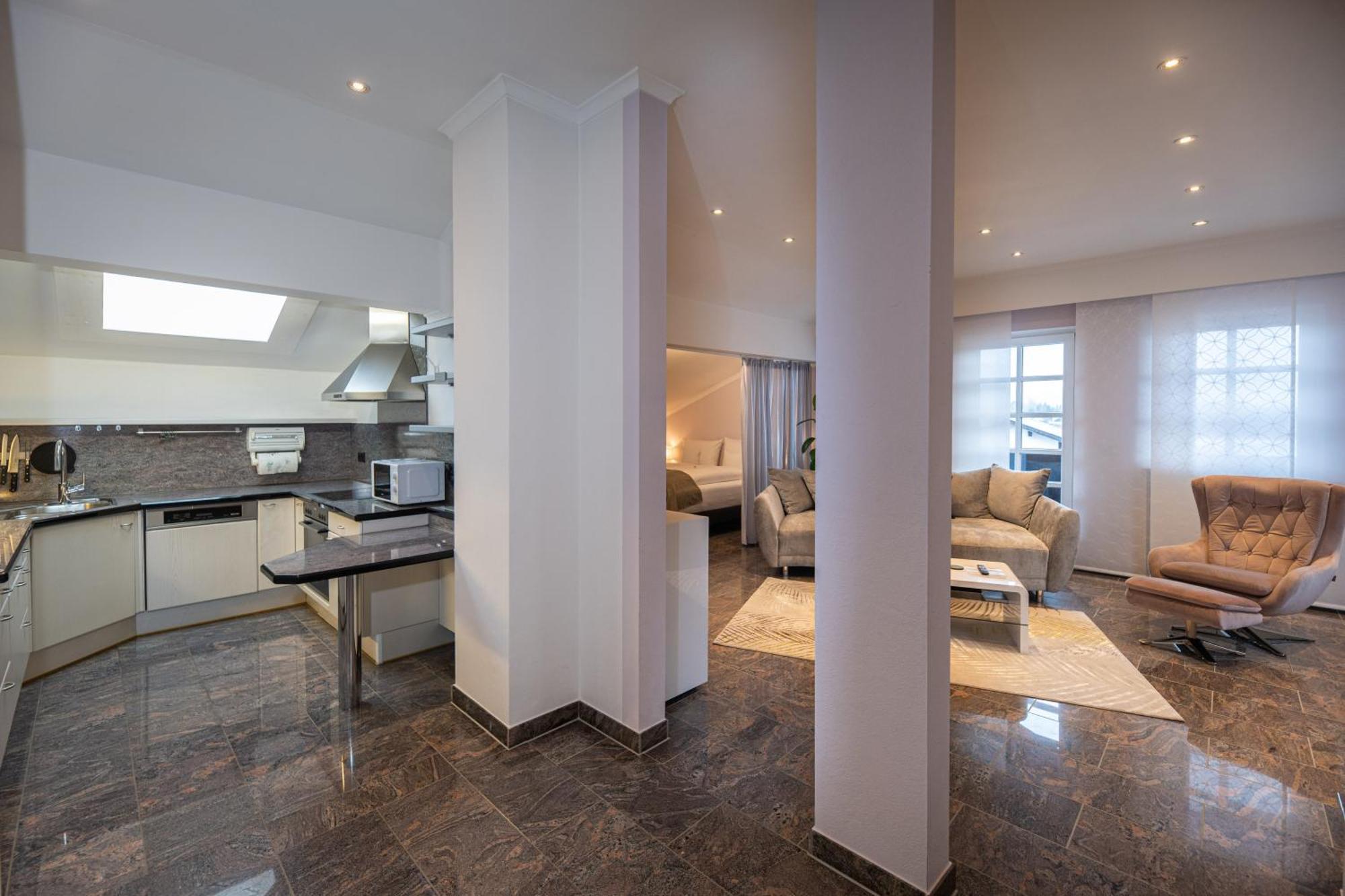Ferienwohnung Chiemgauzeit - Chiemgaukarte Инцелль Экстерьер фото