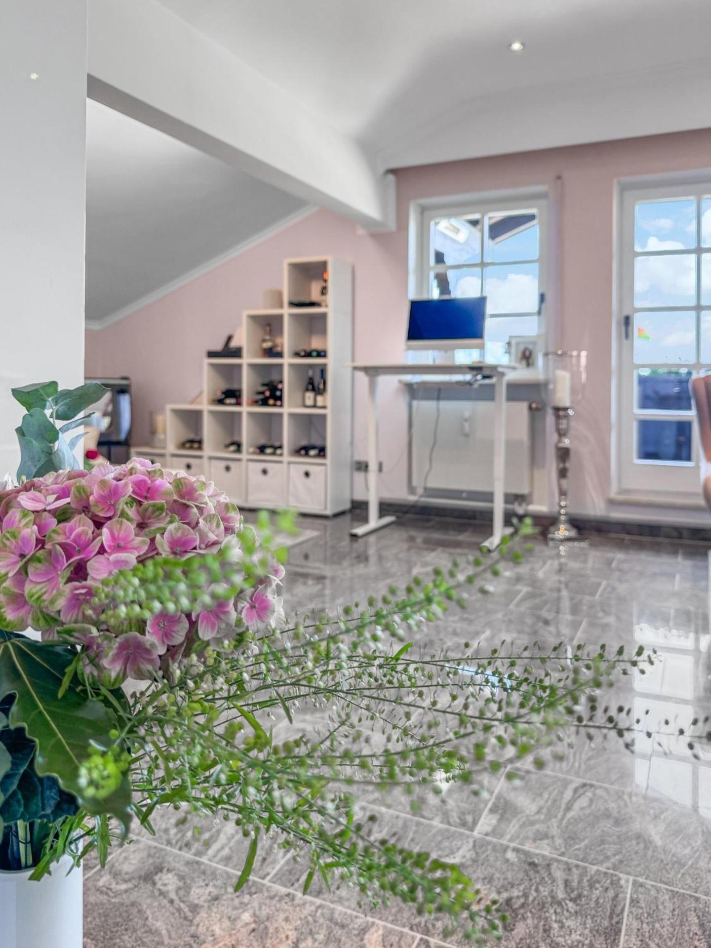 Ferienwohnung Chiemgauzeit - Chiemgaukarte Инцелль Экстерьер фото