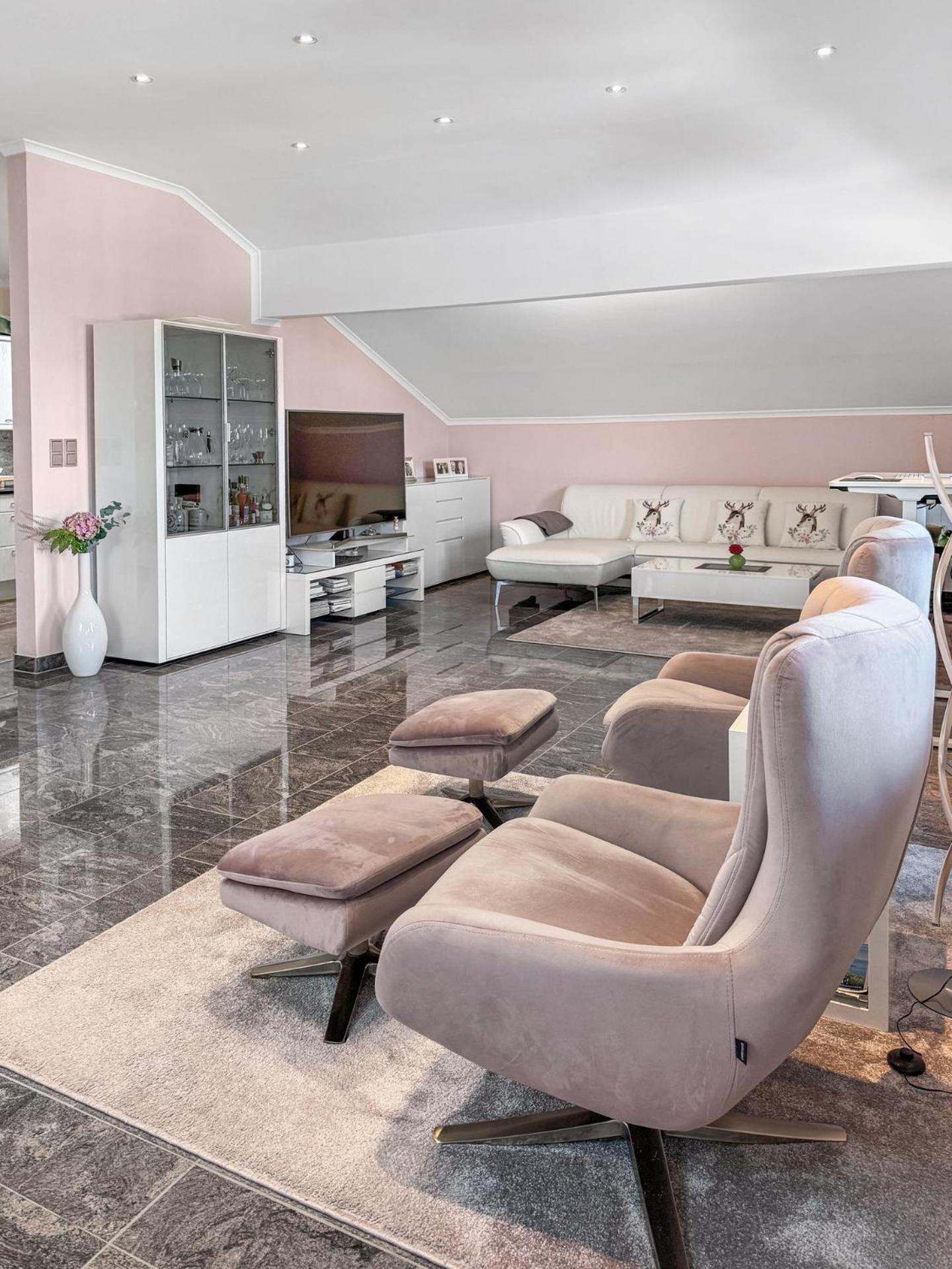 Ferienwohnung Chiemgauzeit - Chiemgaukarte Инцелль Экстерьер фото